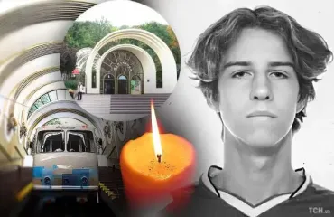 Зал аплодировал стоя: что известно о приговоре мужчине, который убил 16-летнего Максима в столичном фуникулере
