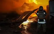 Запоріжжя під атакою: у місті пожежі