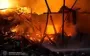 Удары по Запорожью: появились кадры последствий
