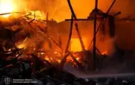 Удари по Запоріжжю: з’явилися кадри наслідків