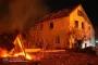 Обстріл Запоріжжя у ДСНС та ОВА показали наслідки (фото) (відео)
