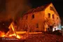 Обстрел Запорожья в ГСЧС и ОВА показали последствия (фото) (видео)
