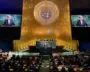 Ukraine war briefing: Zelenskyy heads to the UN as US envoy vows to defend Nato territory