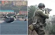 Підсумки 22.09: Знищення амфібій і просування ЗСУ