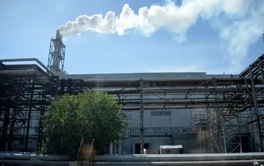 Партизани викрили завод "Титан" у Криму: під прикриттям ППО можуть виробляти вибухівку