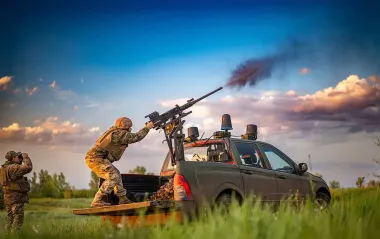 Дрони все ще летять. РФ вдарила вночі "Шахедами" та "Іскандерами": як відпрацювала ППО