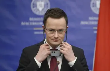 Венгрия пошла против линии Трампа: что сказал Сийярто о российской нефти