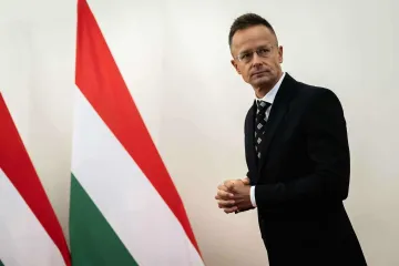 У Орбана жалуются на давление со стороны Трампа относительно Украины