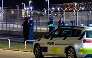Дрони в Данії: поліція зробила заяву про оператора