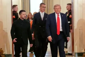 Виступ Зеленського в ООН і зустріч з Трампом: Reuters розкрило очікування України