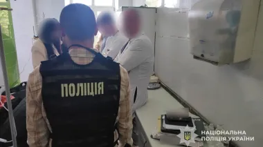 Глава ВЛК требовал взятку у военного за "нужный" диагноз – полиция