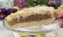 Классический яблочный пирог, как у бабушки: перед его ароматом не удержится никто, рецепт