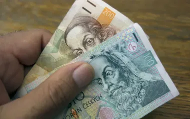 Валюты двух стран Восточной Европы возглавили рейтинг Bloomberg в 2025 году