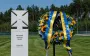 Милитарная эстетика: что стало "лицом" главного военного кладбища Украины
