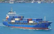 СМИ узнали о визитах китайского судна в Крым