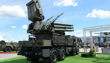 Экономический удар по Кремлю: военные предприятия России переживают кризис