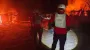 Volunteers aid victims of Russian strikes in Zaporizhia – UCRS