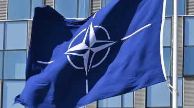 Вторжение истребителей РФ в Эстонию: в НАТО пообещали решительную реакцию