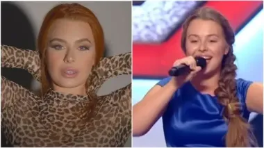 Відома українська співачка після 9-річної паузи заявила про участь у Нацвідборі і здивувала змінами