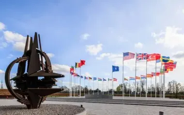 Russia bears full responsibility for violations of NATO airspace, - Alliance