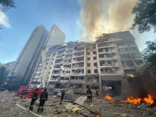 Даже ПВО не поможет: дроны станут еще более смертоносными