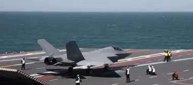 Китай показал новейшую военную технологию, которая до этого была только у США (видео)