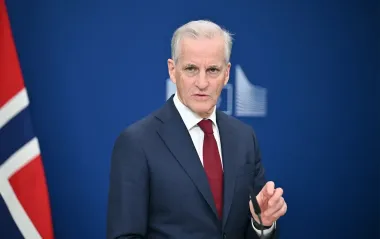 Норвегія заявила про три порушення повітряного простору літаками РФ