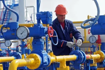 "Терроризм в чистом виде": в Нафтогазе назвали масштабы разрушений в сфере добычи газа от атак РФ