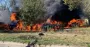 Росіяни завдали п’ять ударів по Запоріжжю: є поранені