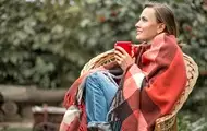 В Україну йде стрімке похолодання