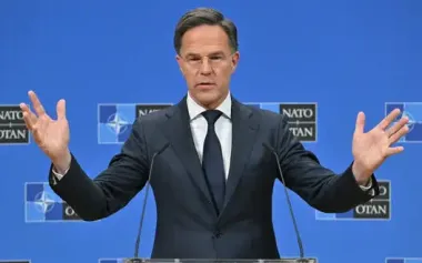NATO will decide on downing Russian intruding aircraft based on real-time threat assessment – Rutte