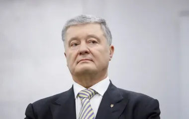 Кадровые решения и инциденты в ячейках партии: политолог о ситуации в "Европейской солидарности"