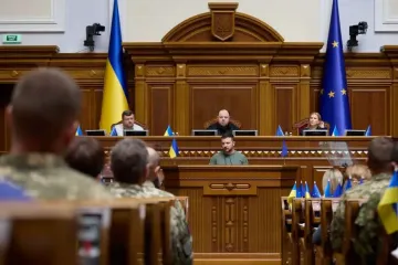 "Российкое ИПСО": в "Слуге Народа" рассказали, обсуждалась ли идея выборов с Зеленским