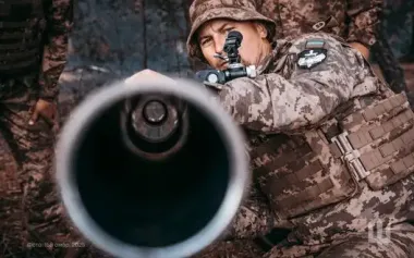 98 combat clashes recorded on front, most in Pokrovsk and Novopavlivka directions – General Staff