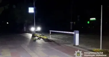 На Київщині 21-річний чоловік отримав тяжкі травми внаслідок сутички
