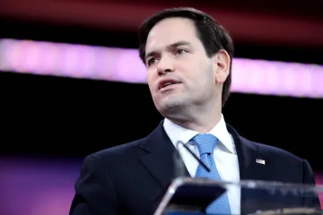 Why Trump is not imposing sanctions against Russia — Rubio gave the reason