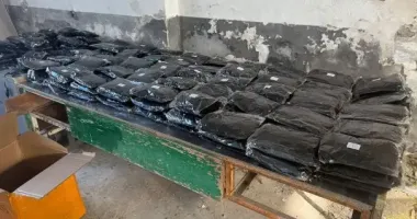 На Львівщині митники вилучили російські добавки та волосся з Африки на понад мільйон гривень