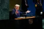 Trump scolds world leaders and says ‘your countries are going to hell’ in blistering UN General Assembly address: Live
