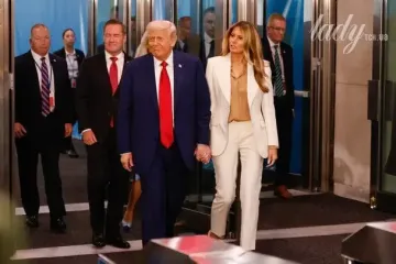 Трамп перед виступом в ООН зіткнувся з проблемами — що розкритикував президент