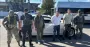 Схема втечі до Молдови: на Одещині фальшивий прокурор віз на кордон двох "понятих"