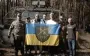 БФ молодіжної ініціативи «Надія», Валерій Дубіль та Артем Чаплигін доставили на схід РЕБи, засоби живлення та звʼязку
