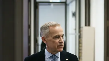 Canadian PM: We committed to safe return of Ukrainian children abducted by Russia, this must be part of negotiated settlement