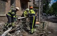 В Киеве умерла 24-летняя роженица, пострадавшая в результате атаки РФ