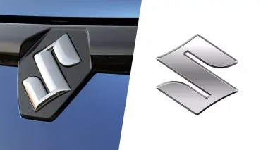 Эмблема Suzuki изменилась впервые за более чем два десятилетия (фото)