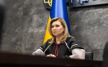 1,625 children abducted by Russia have been returned to Ukraine – Zelenska