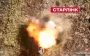 Burevii Brigade drone operators take out occupiers, enemy UAVs and "Solntsepyok" multiple rocket launcher. VIDEO