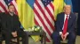 Zelenskyy tells Trump: We have good news on battlefield