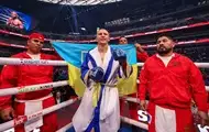 Богачук опустився в рейтингу через сенсаційну поразку
