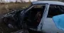 На Сумщині дрон атакував авто: загинув чоловік, ще один поранений