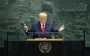 Трамп заявил, что изменения климата "не существует"